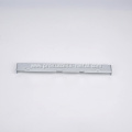 Zinc Plated SPCC Label Printer Sheet Metal Parts